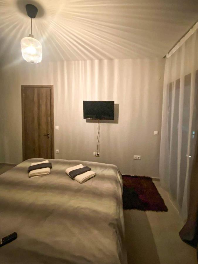 Tm Apartment No 2 - Scandinavian Style Aridaía المظهر الخارجي الصورة